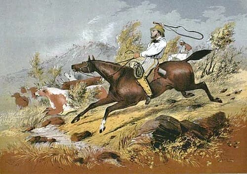 stockperson