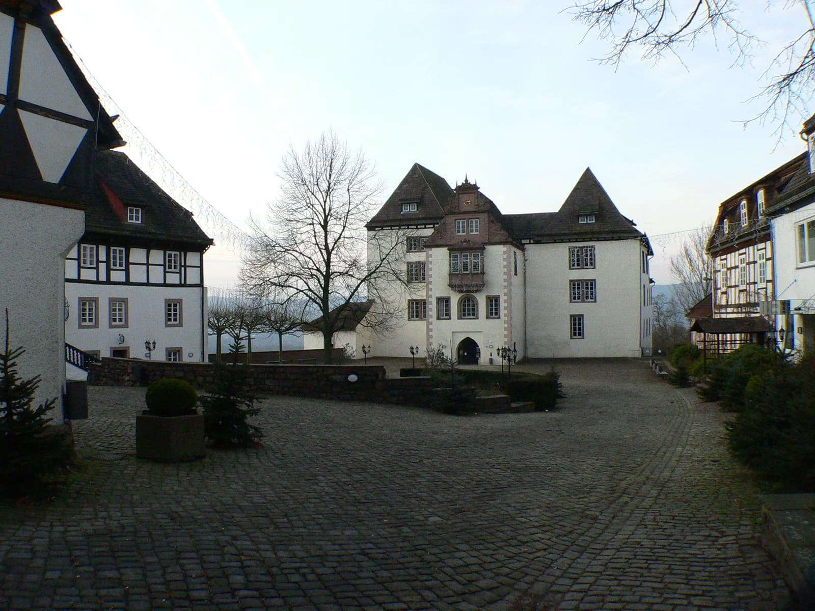 Fürstenberg