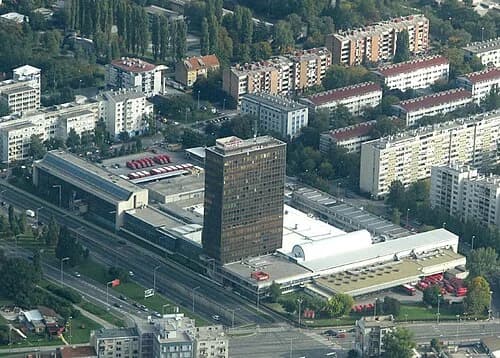 Vjesnik
