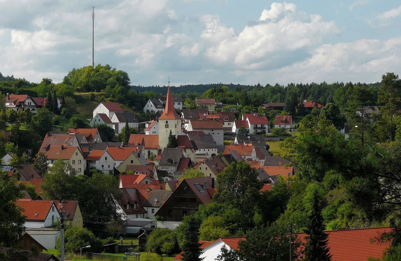 Alfeld