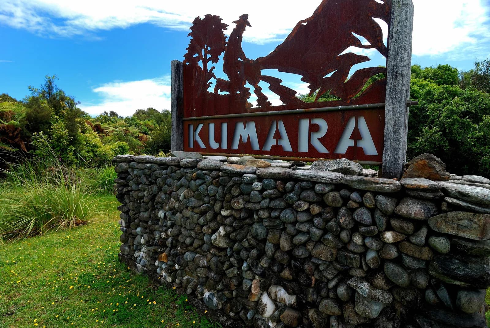 Kumara