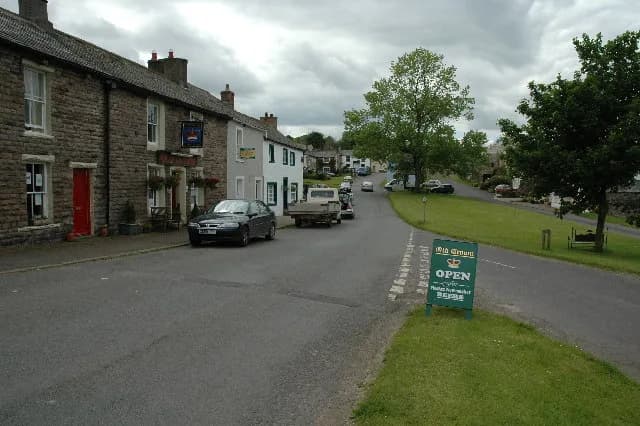 Hesket Newmarket