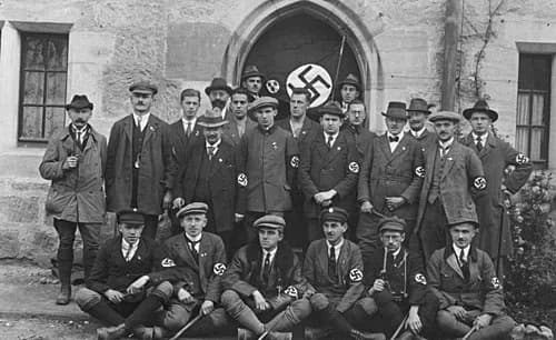 Nazi