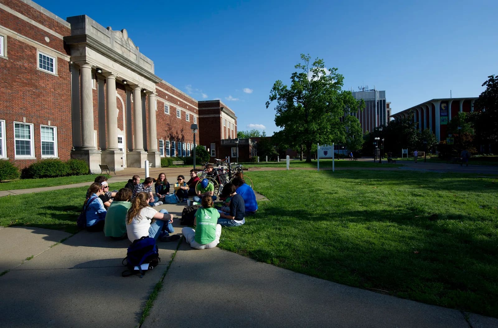 Murray State University