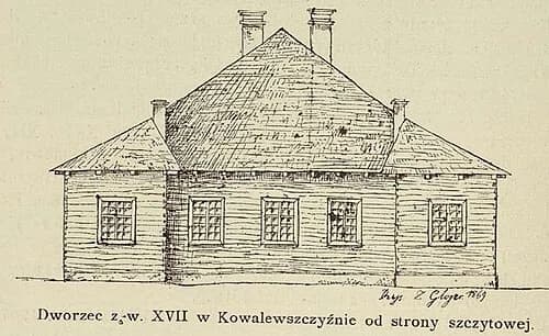 Kowalewszczyzna