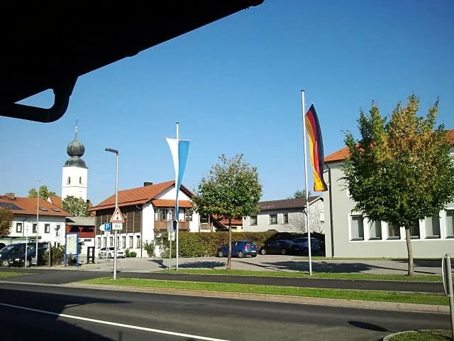 Tacherting
