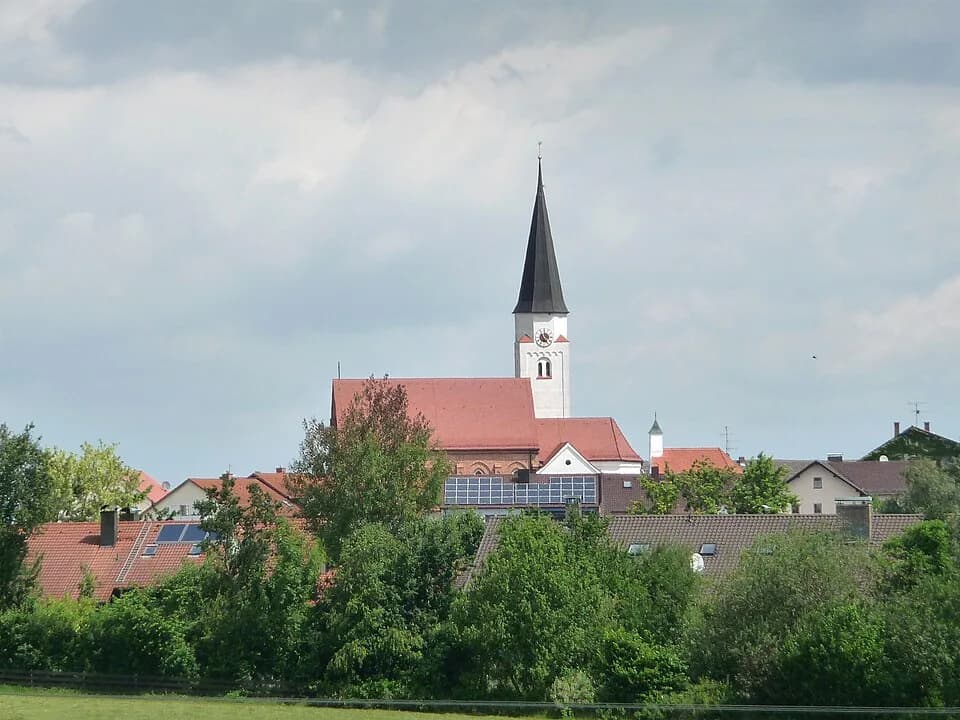 Falkenberg