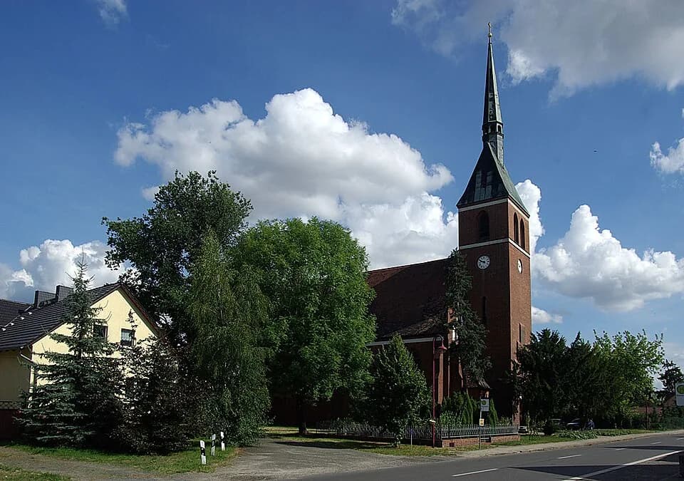 Heinersbrück
