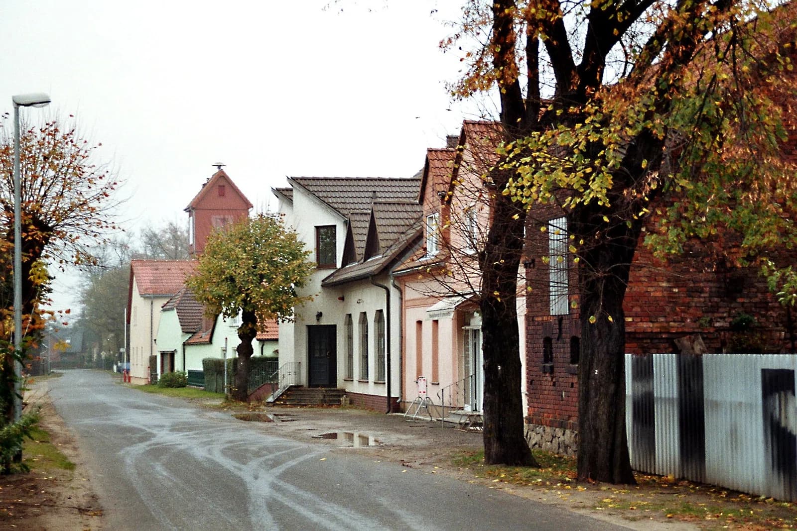Werben