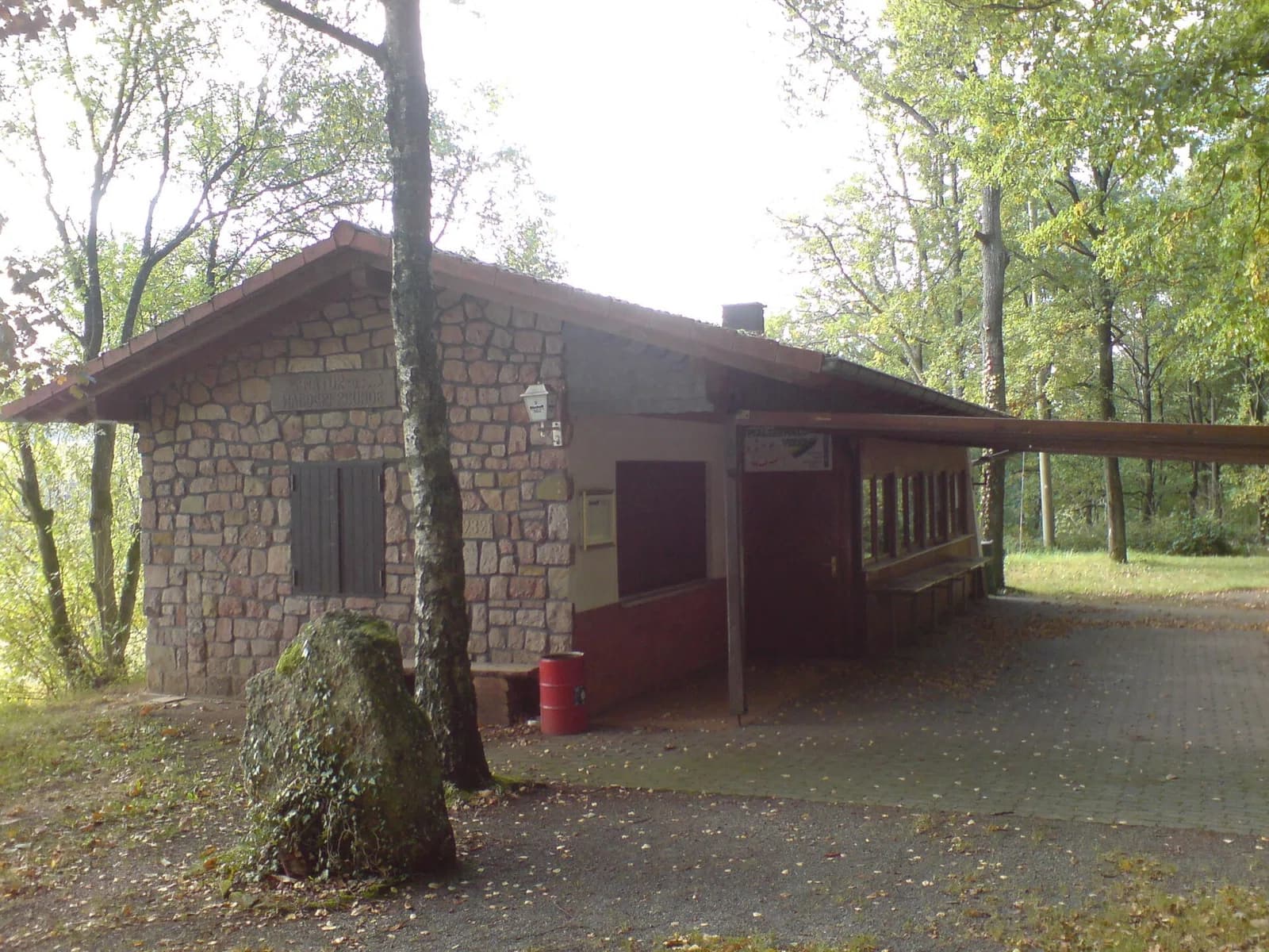 Jettenbach