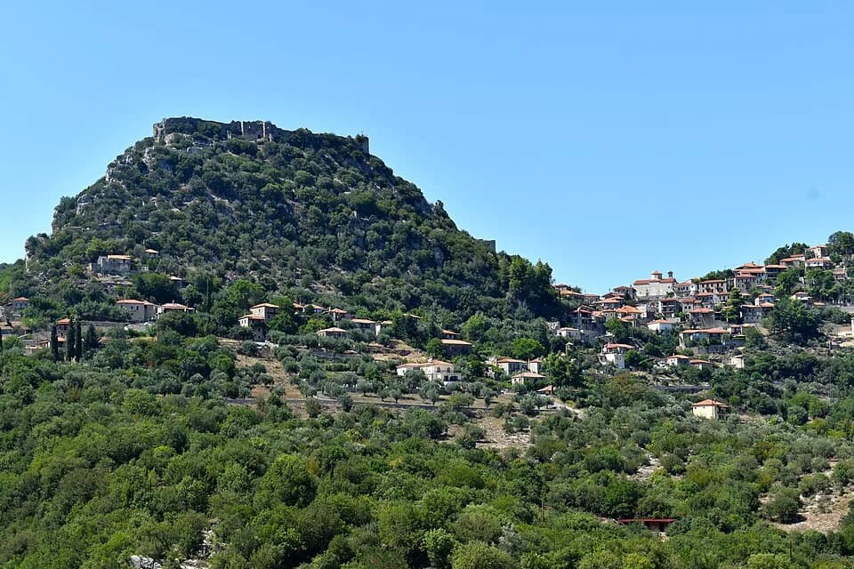 Karytaina