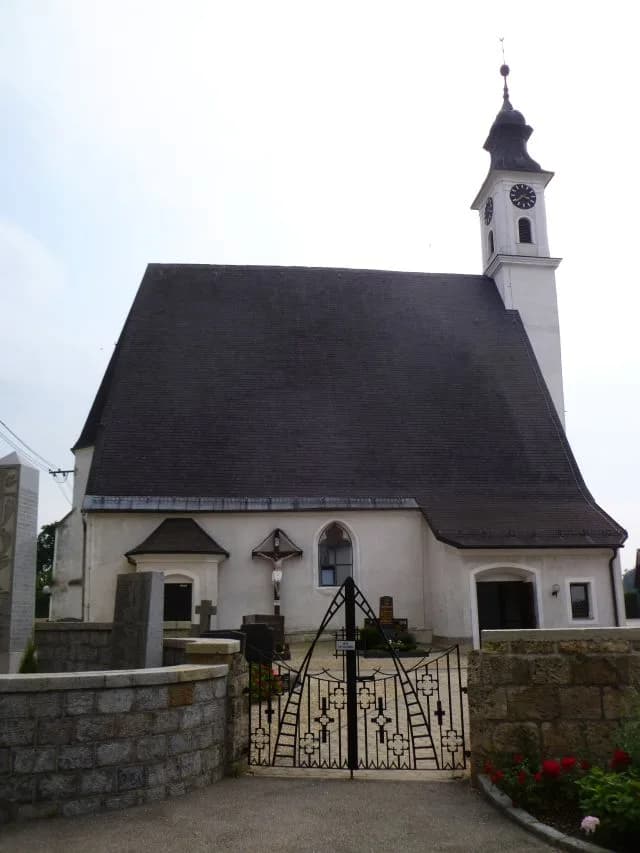 Antiesenhofen