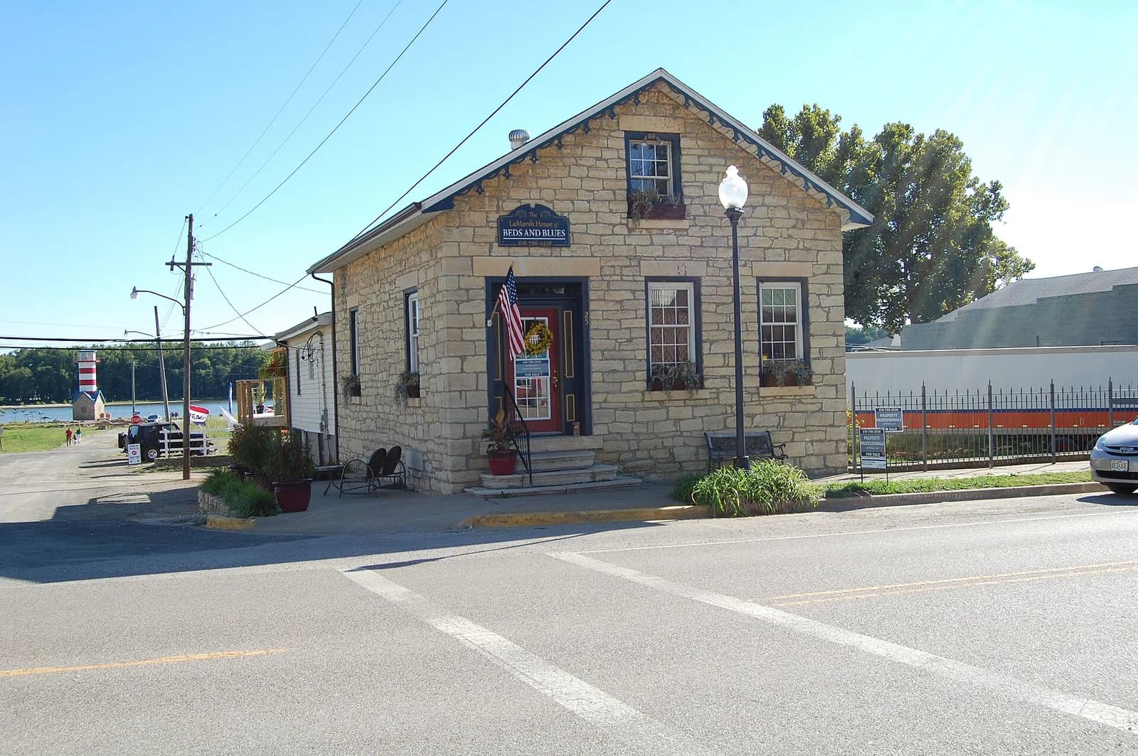 Grafton