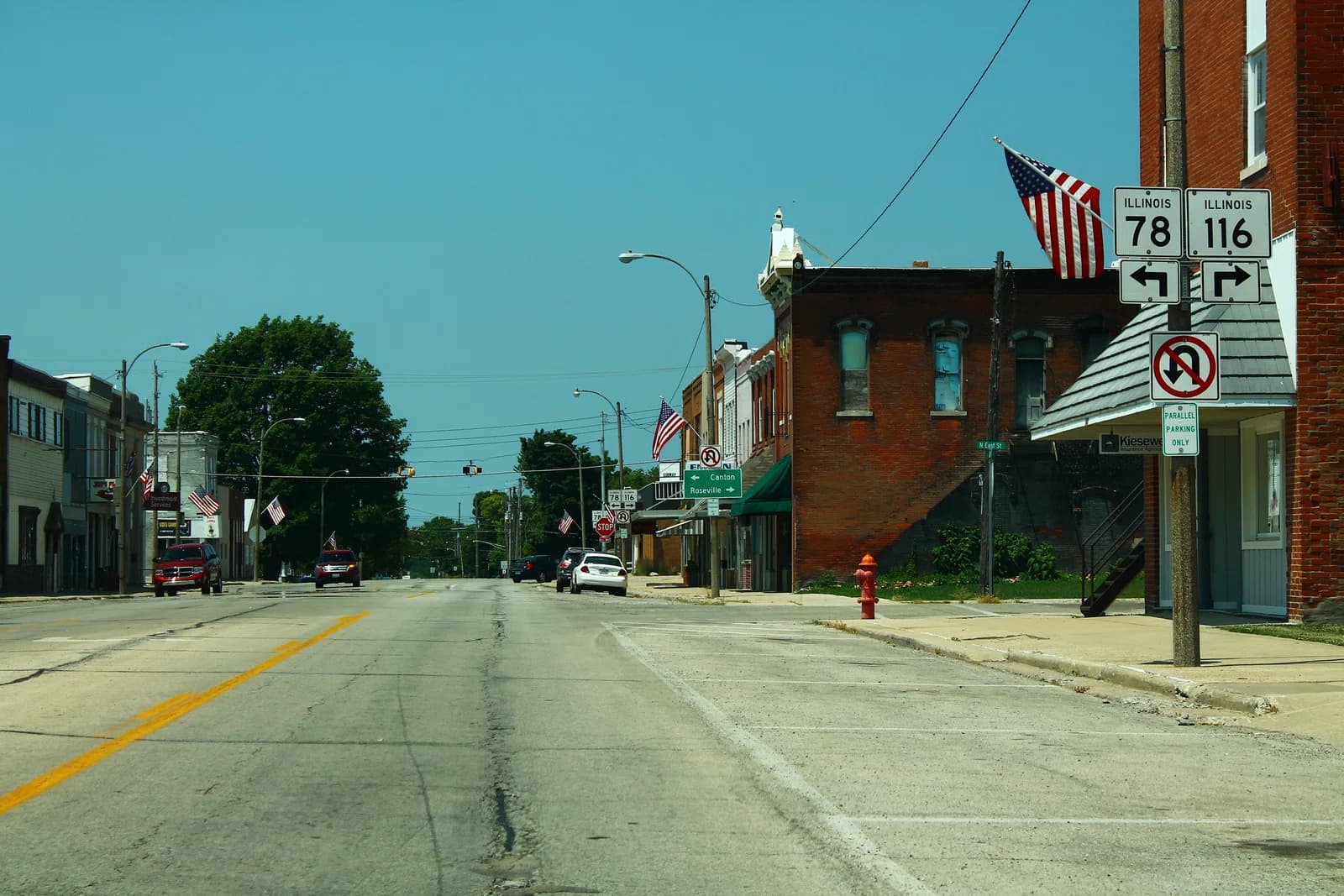 Farmington