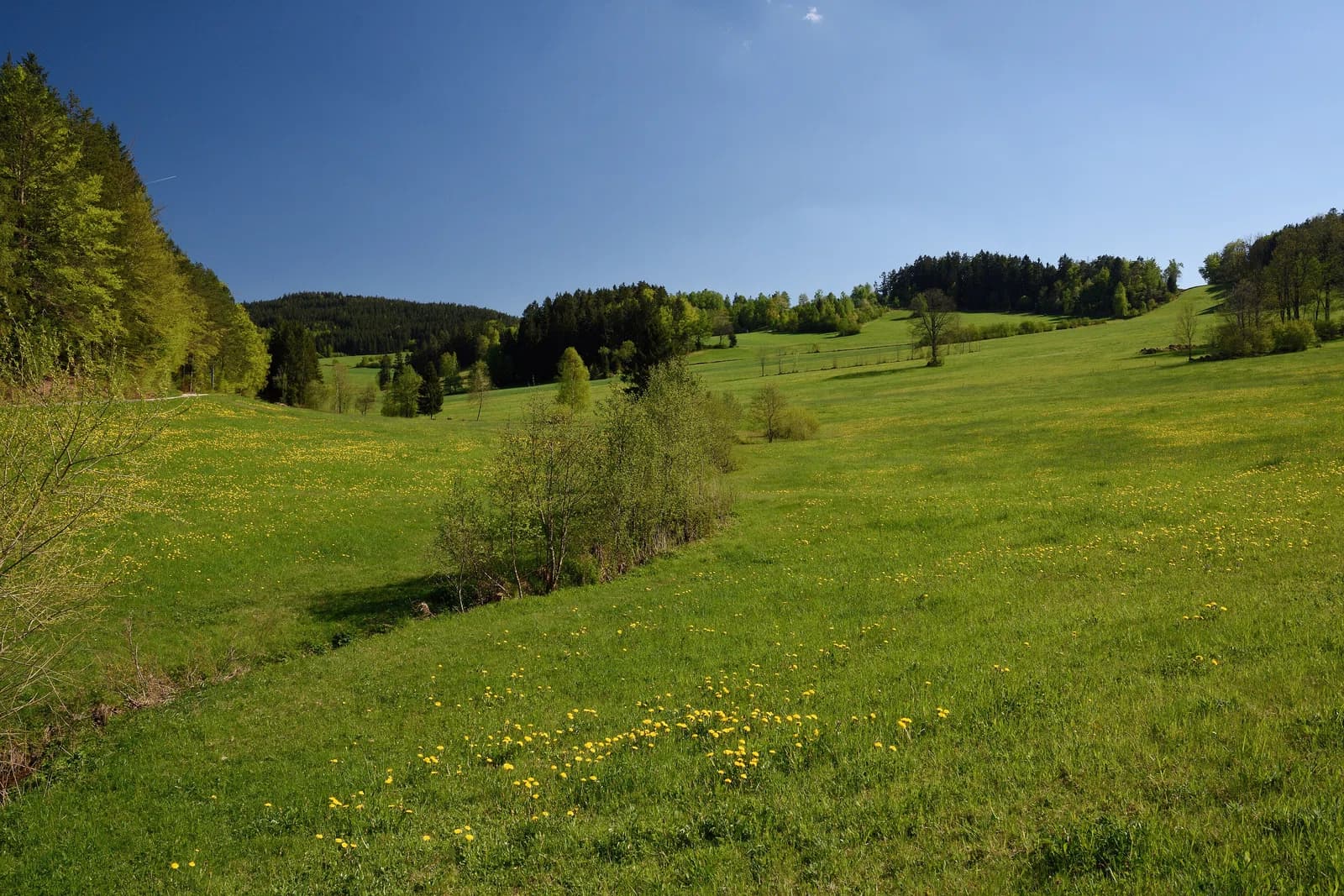 Mühlviertel