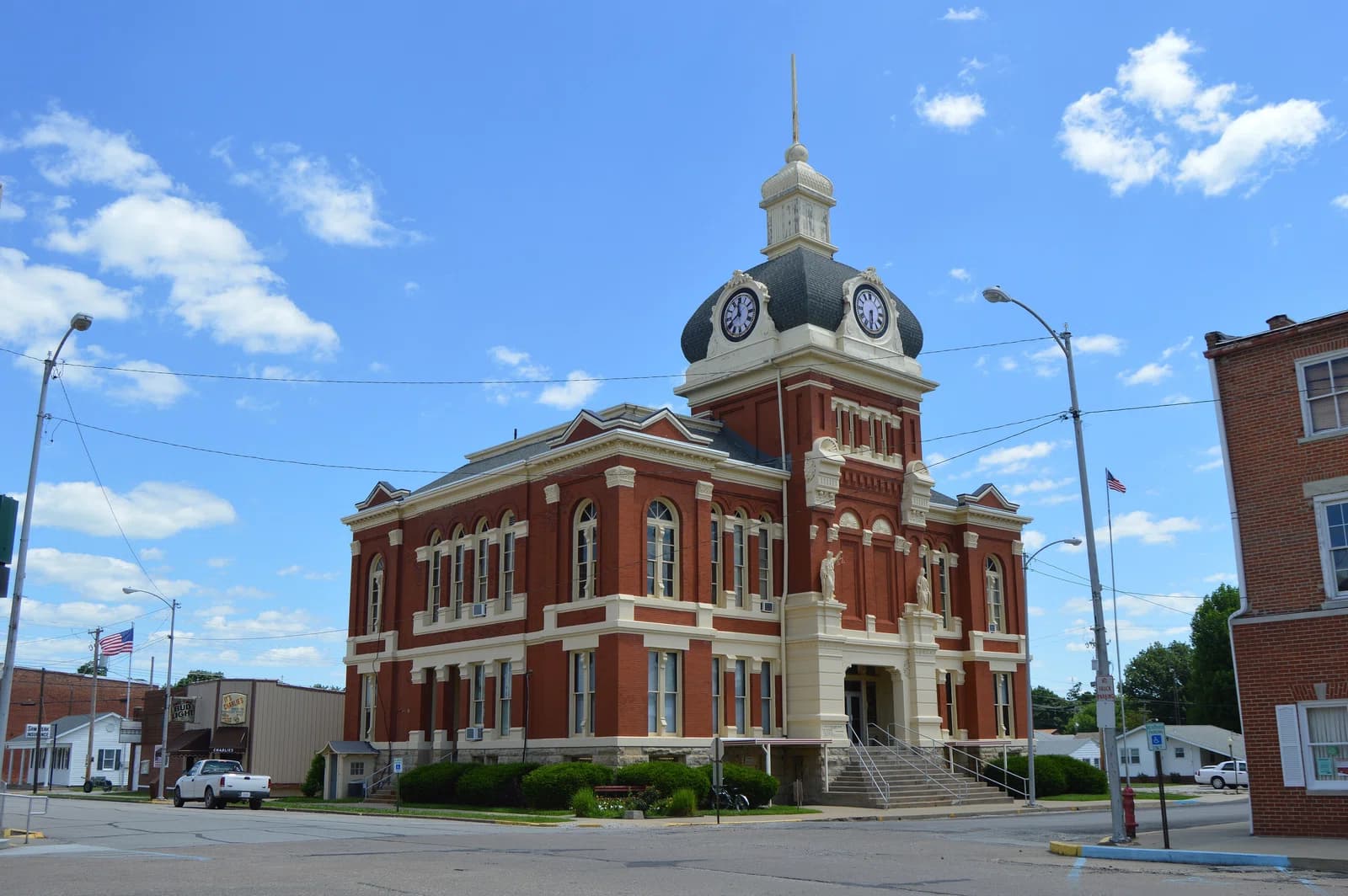 Winchester