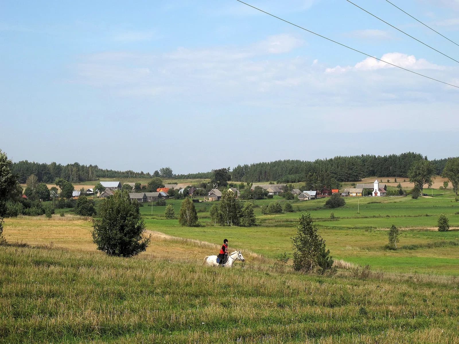 Janowszczyzna