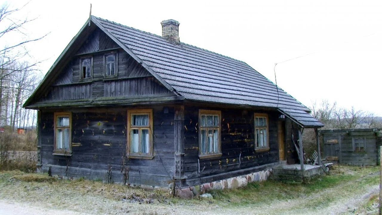 Ozierany Małe