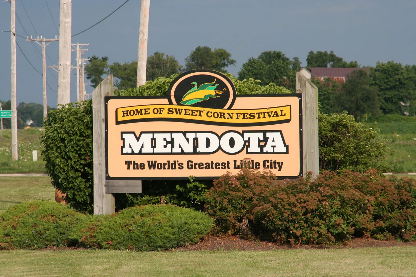 Mendota