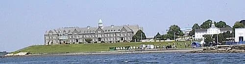Naval War College