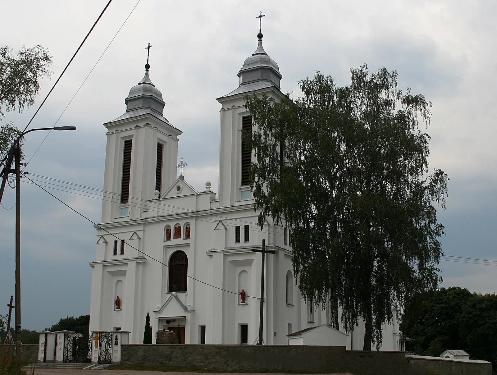 Kaletnik, Podlaskie Voivodeship