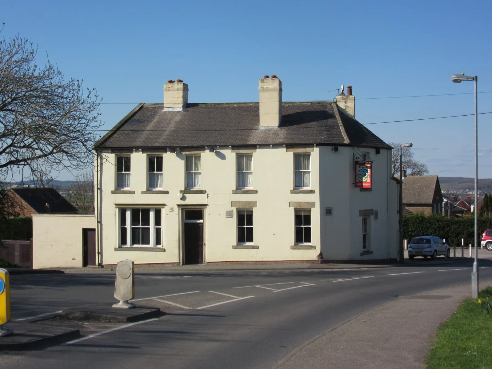Higham