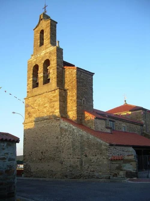 Castrillo de las Piedras