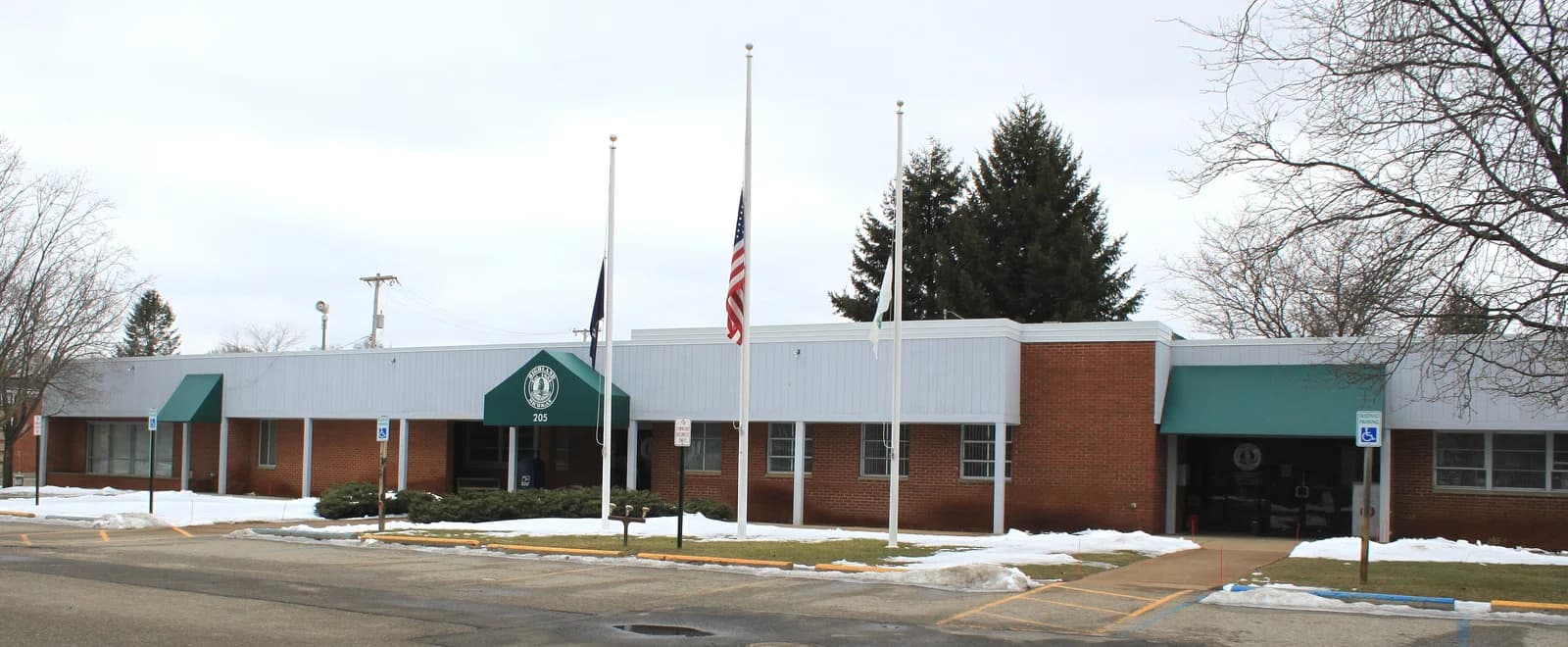 Highland