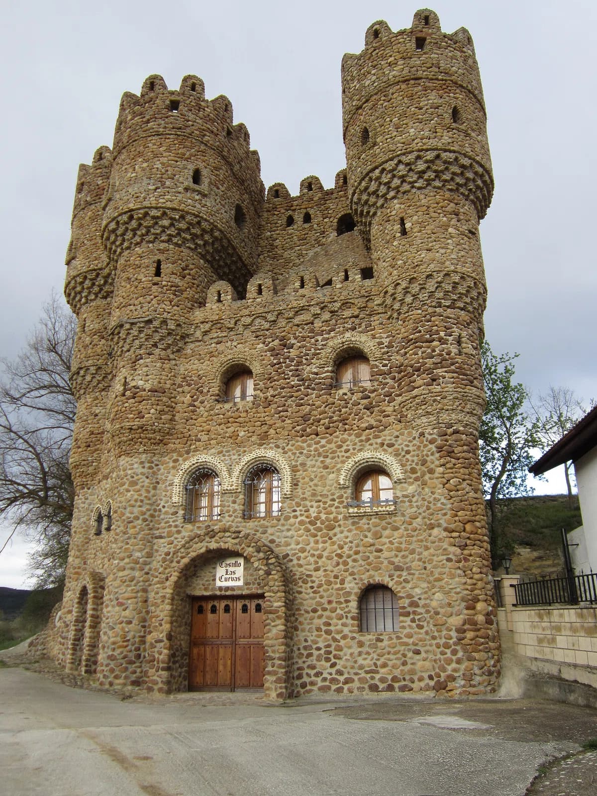 Cebolleros
