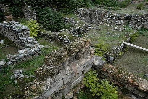 Thebes