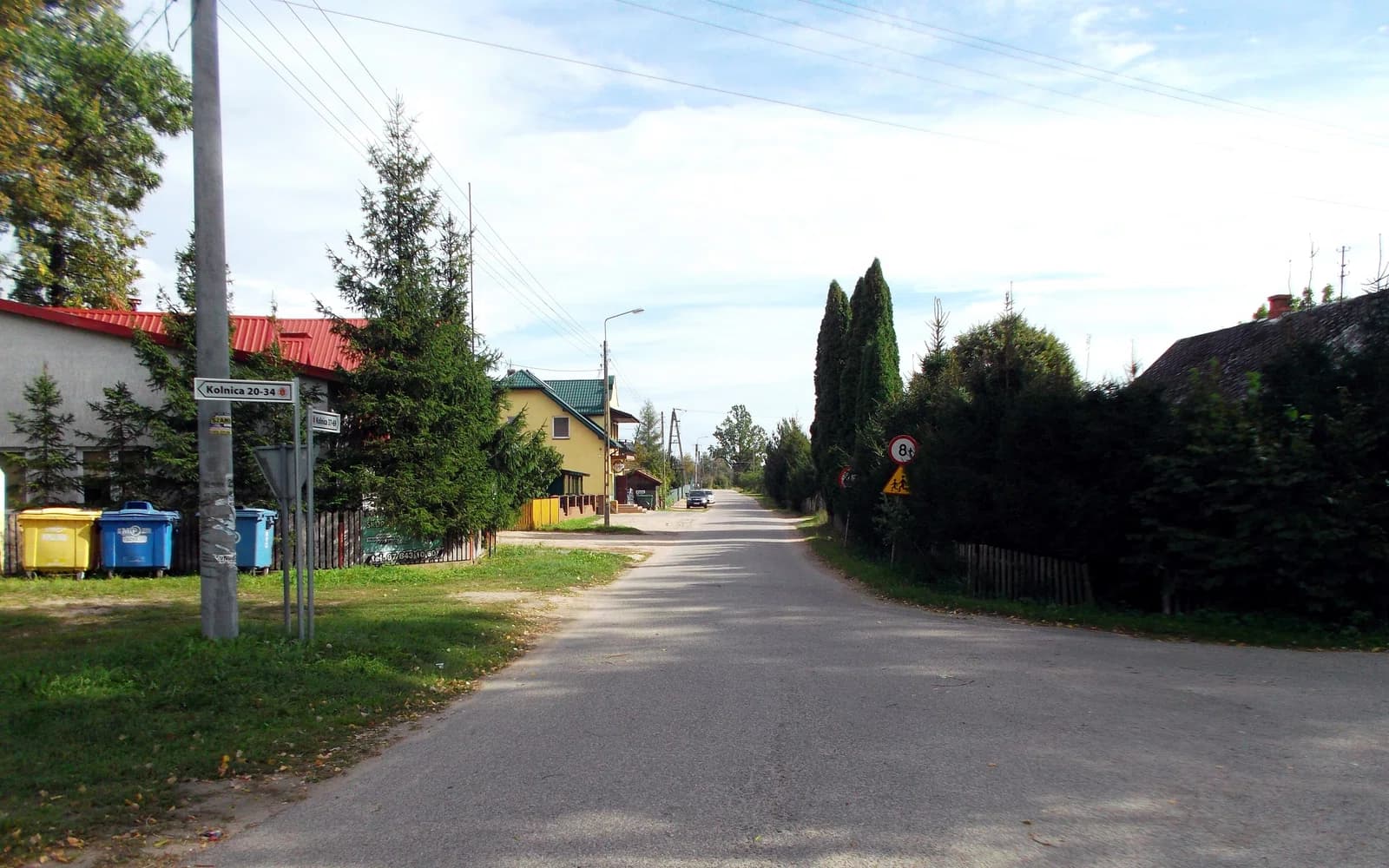 Kolnica