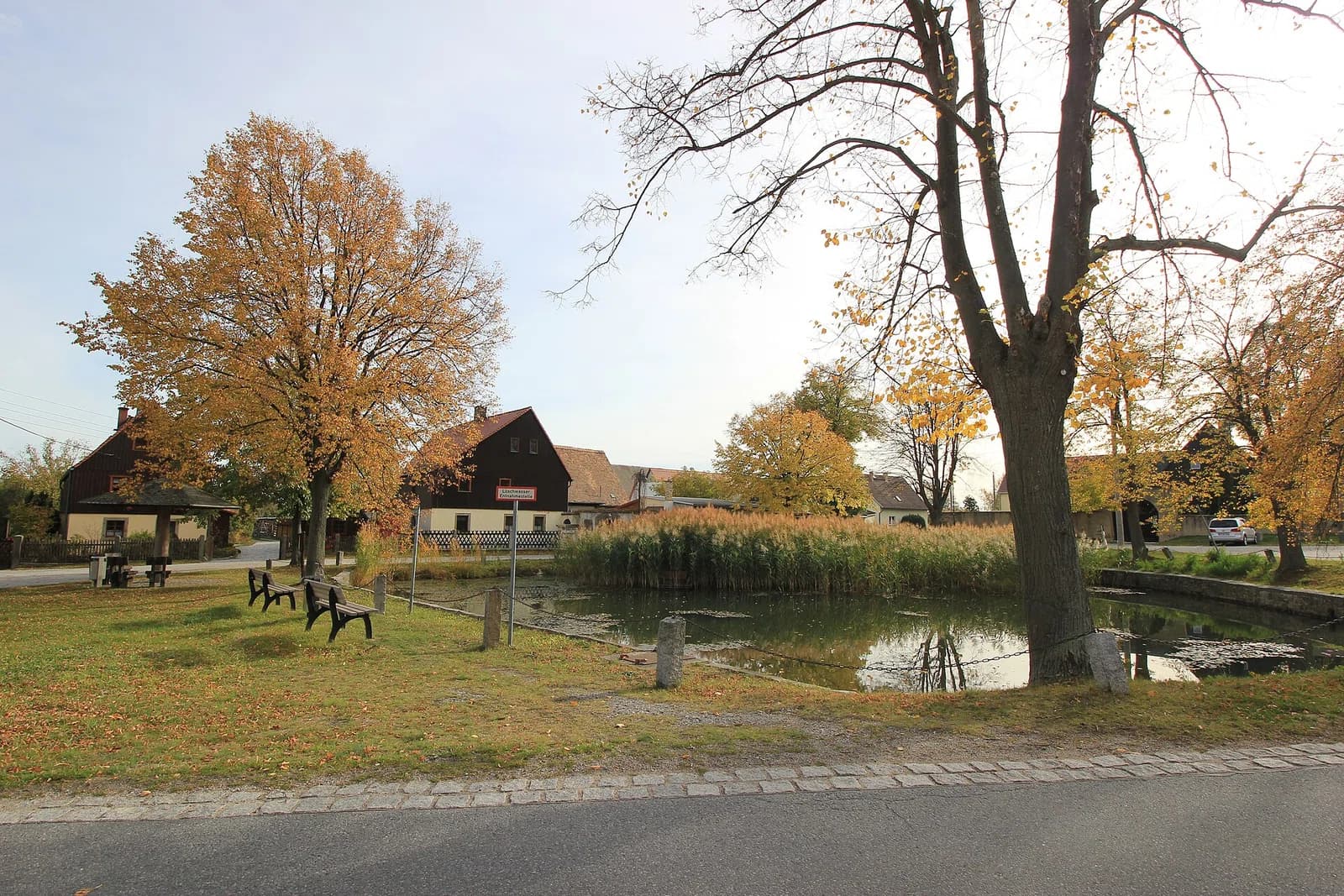 Kleinseidau/Zajdow