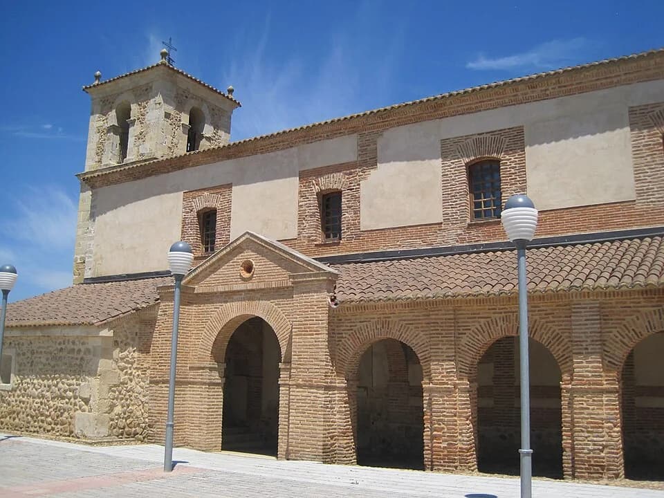 Cerezales del Condado