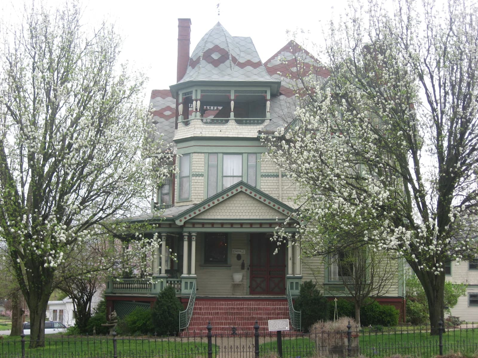 Grayville