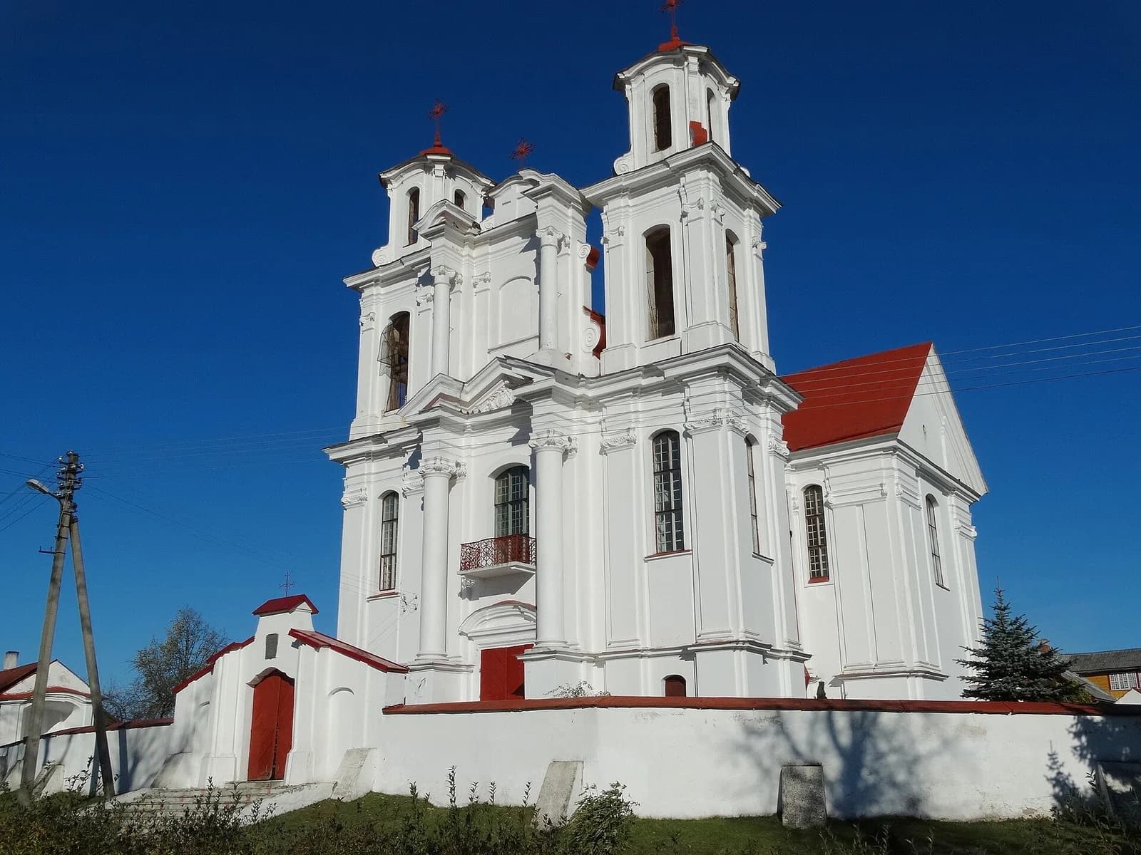 Stakliškės