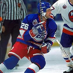 Winnipeg Jets
