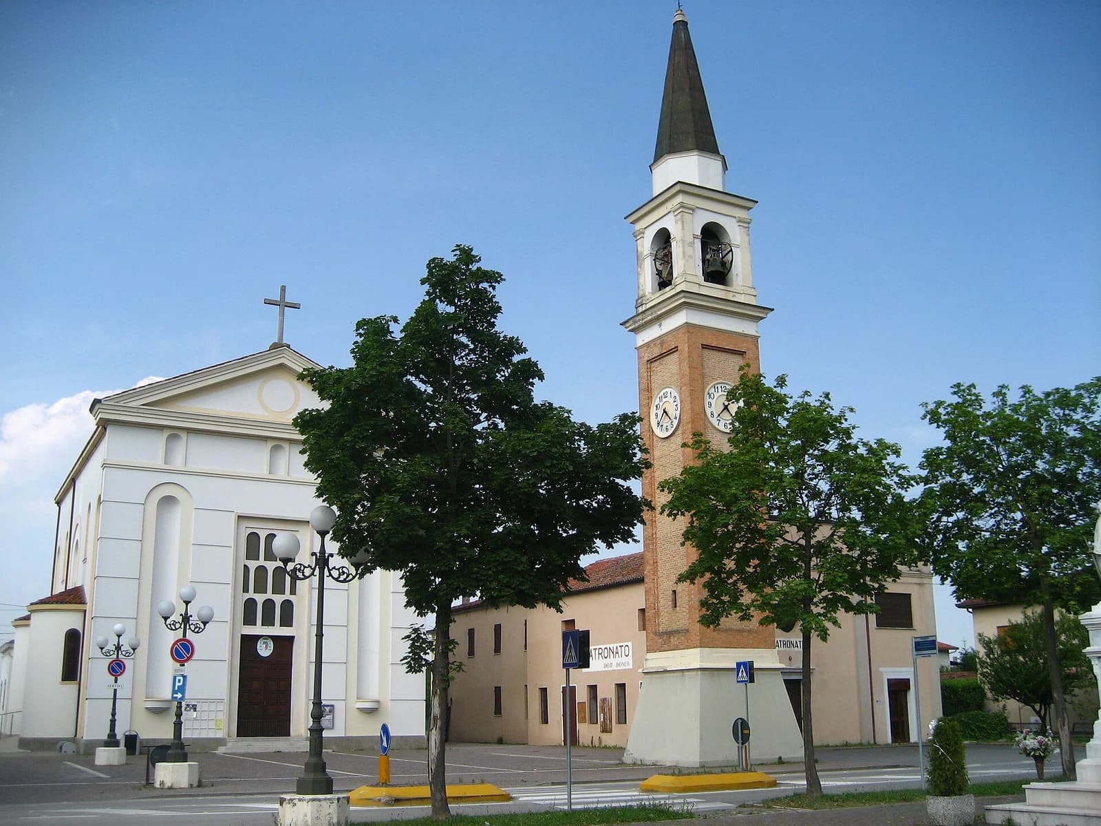 Vetrego