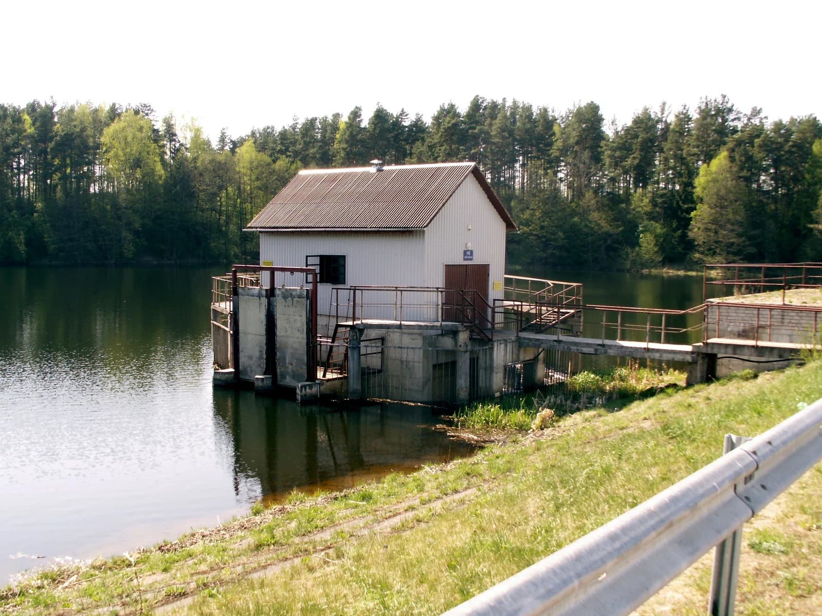 Krūminiai
