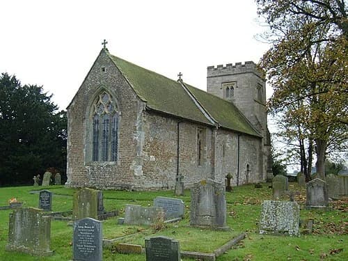 Nunburnholme