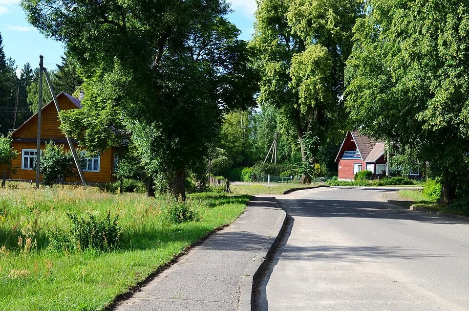 Kabeliai