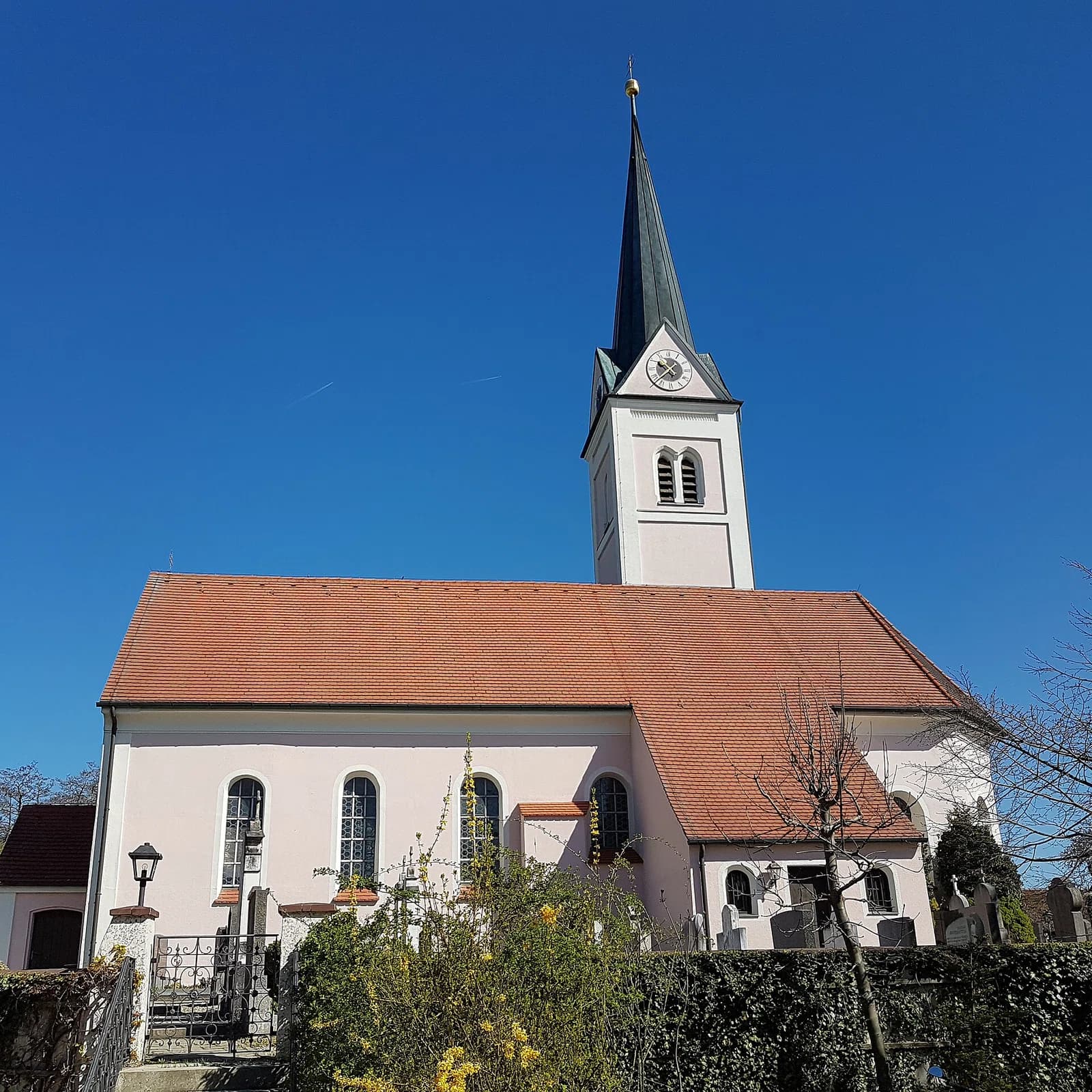 Westerholzhausen