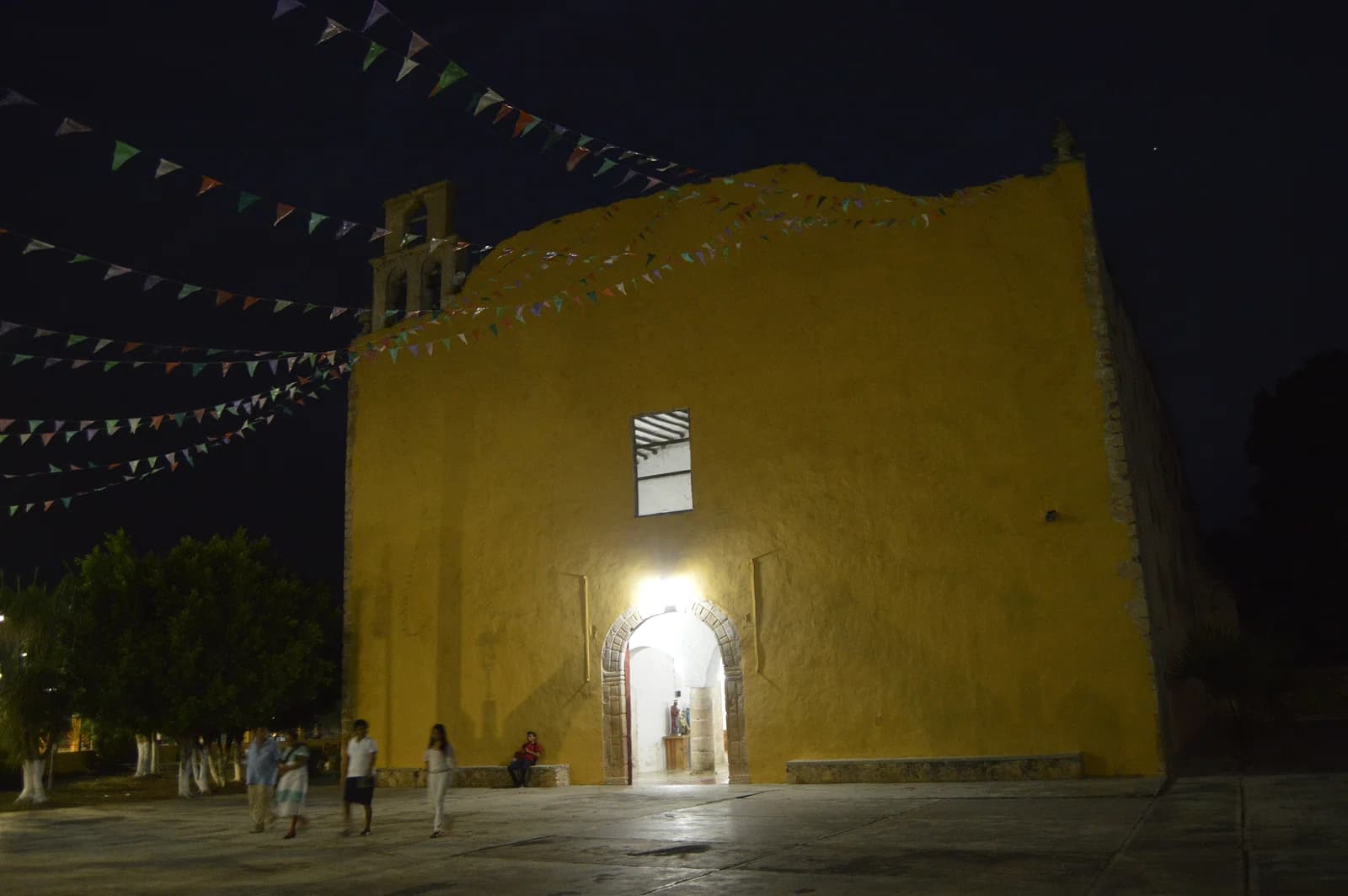 Chichimila