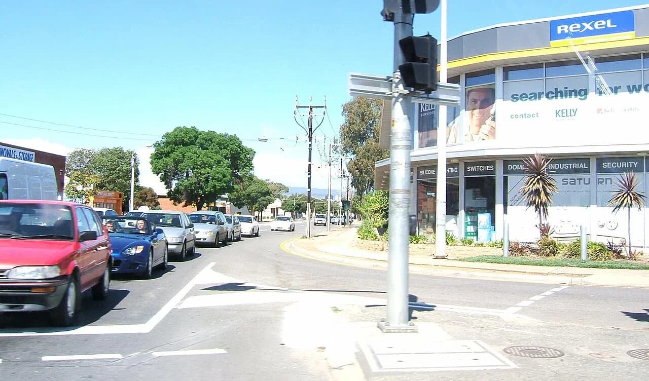 Hindmarsh