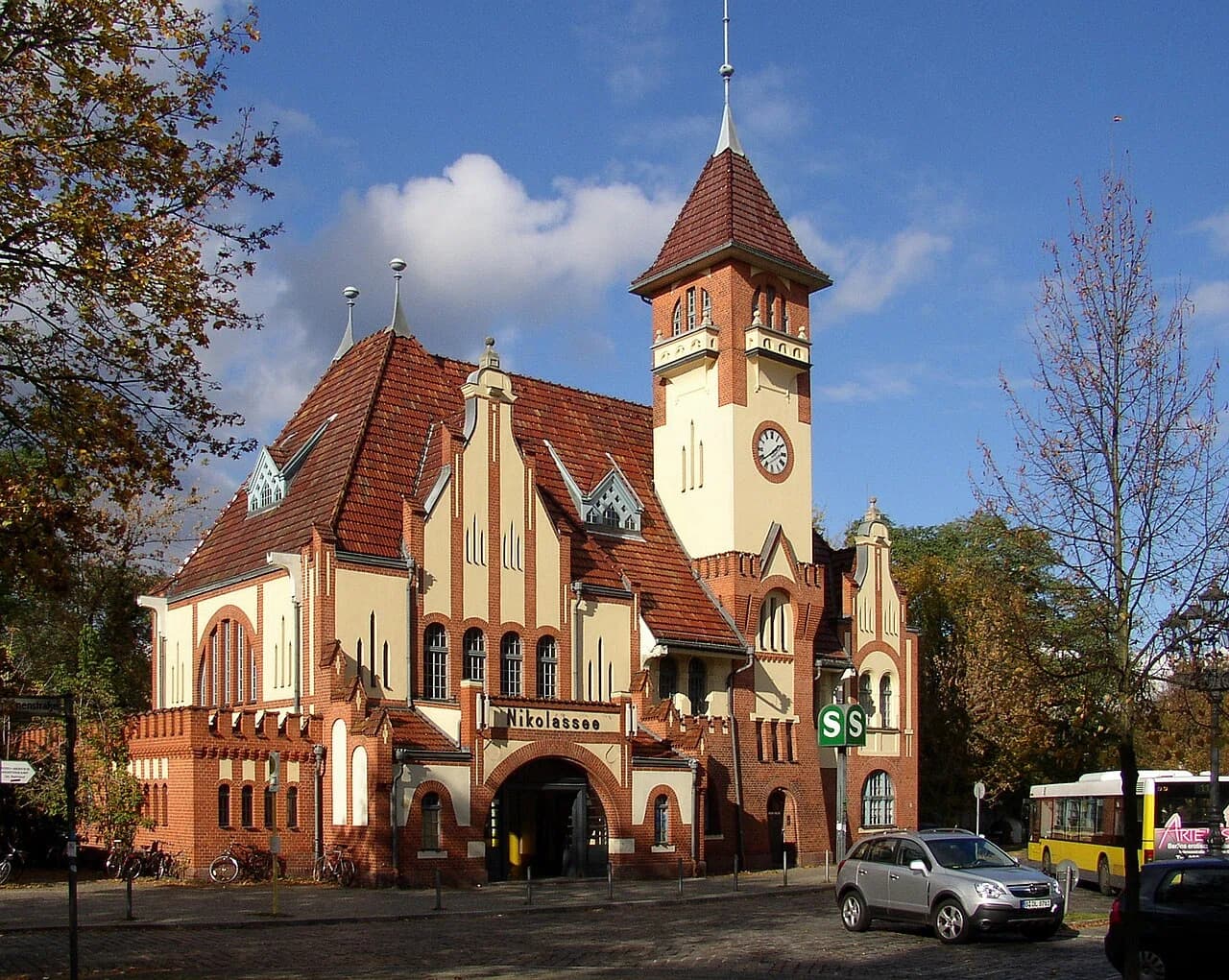Nikolassee