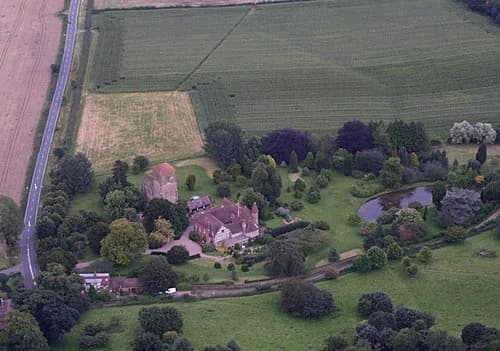 Little Malvern