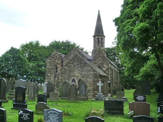 Briercliffe