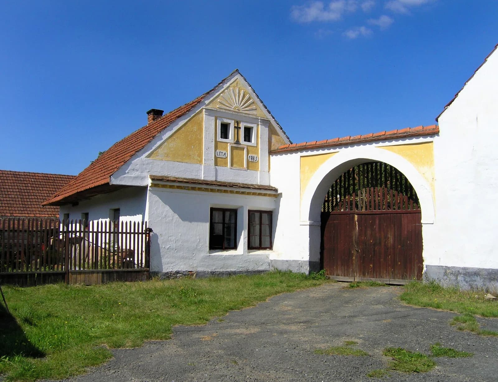 Zhoř u Tábora