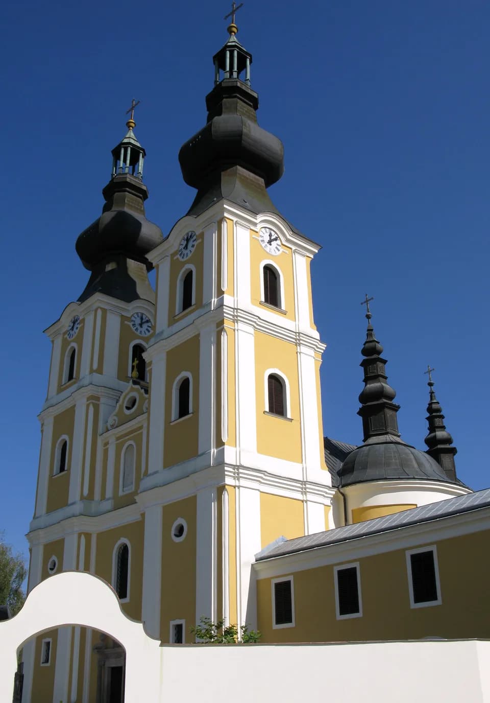 Máriapócs