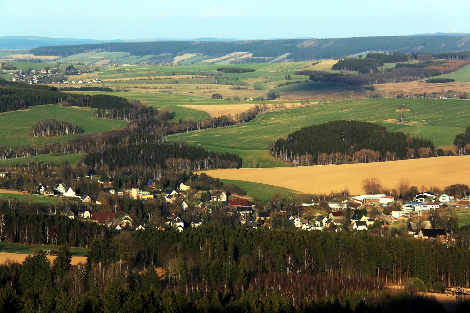 Crottendorf