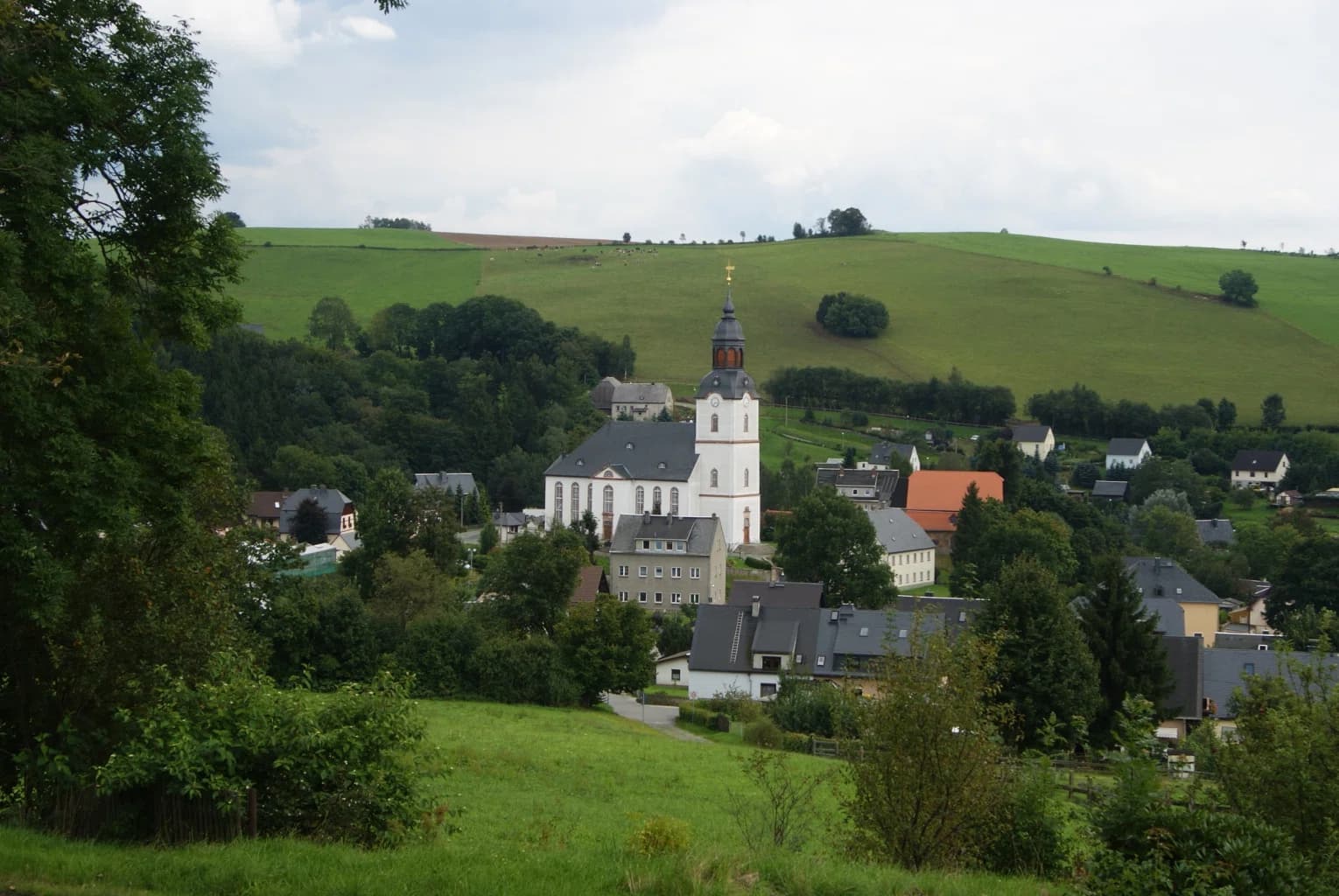 Drebach